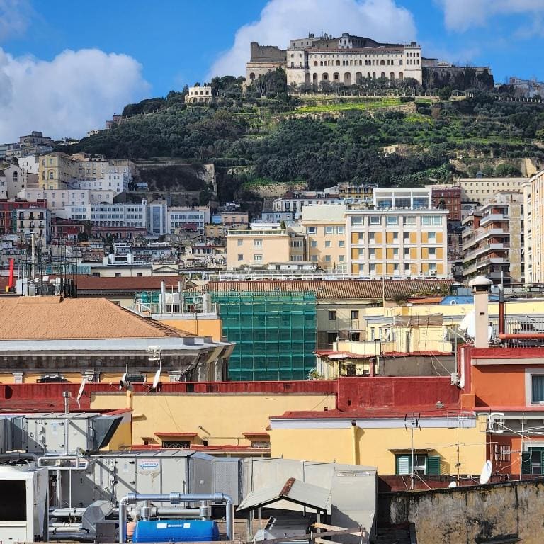 Mia Suites Angioino - View 3
