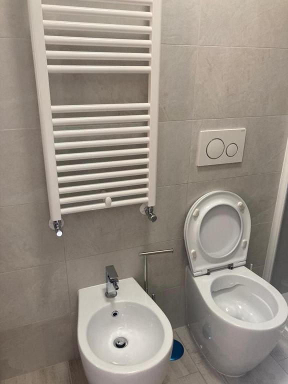 Michelangelo Luxury Rooms - Colosseo - WiFi - View 6