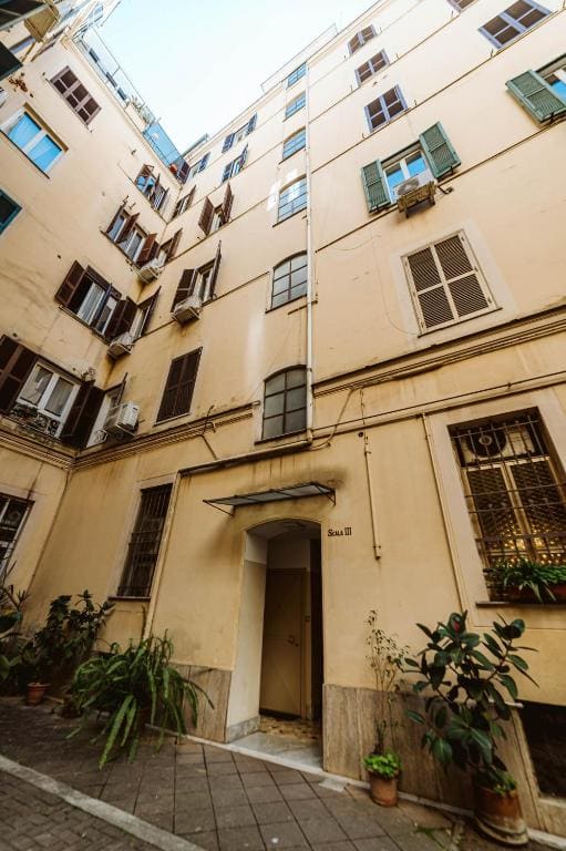 Michelangelo Luxury Rooms - Colosseo - WiFi - View 4