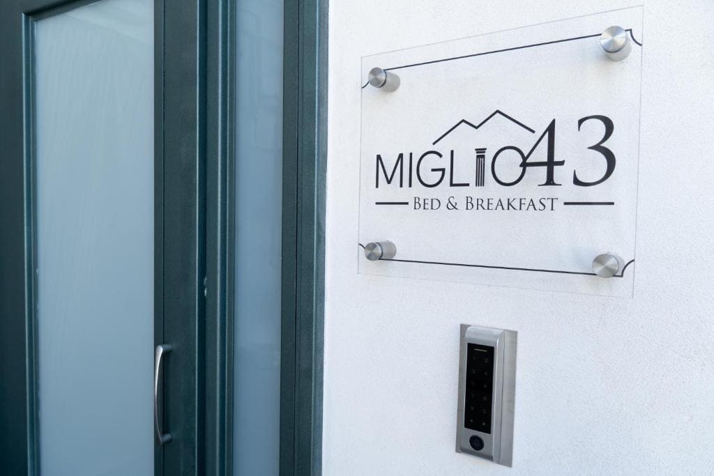 Miglio 43 - View 7