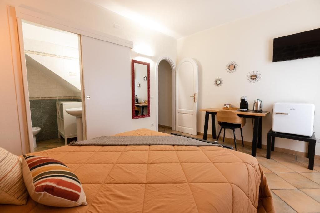 Milla E Willy Guest House - View 4