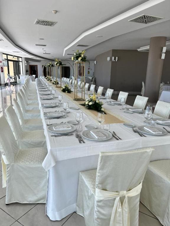Park Hotel Mirabeau - Vista 7
