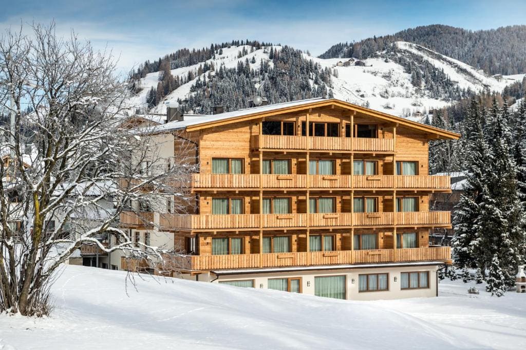 Hotel Miramonti - View 2