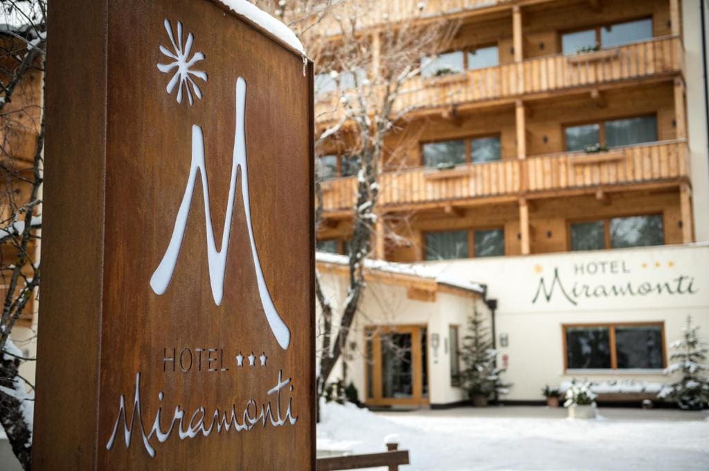 Hotel Miramonti - View 5