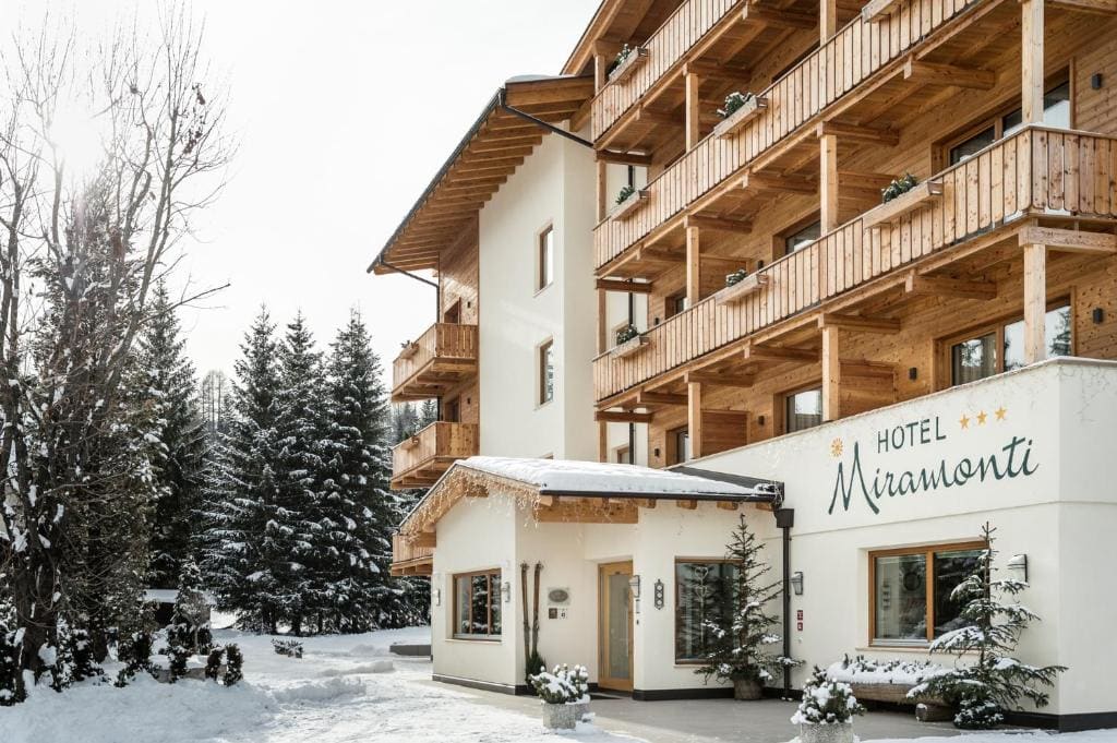Hotel Miramonti - View 3