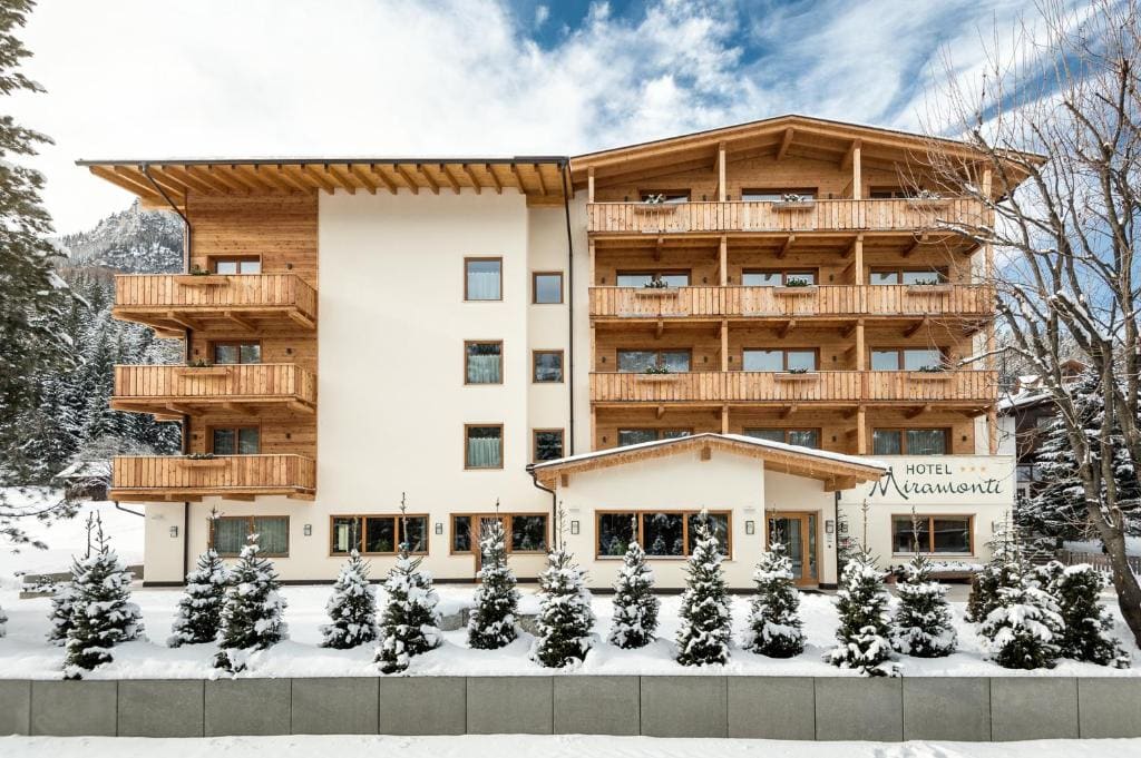 Hotel Miramonti - View 4