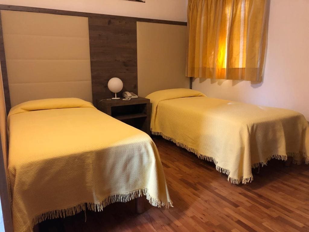 Hotel Miramonti - View 7
