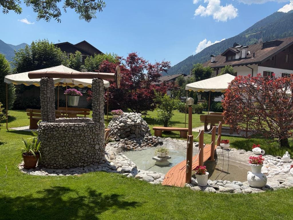 Hotel Miramonti - View 3