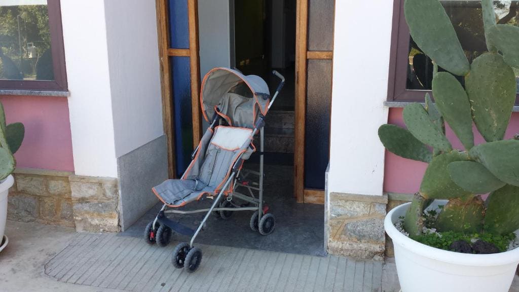 Miss Sicily B&B - Κύρια προβολή
