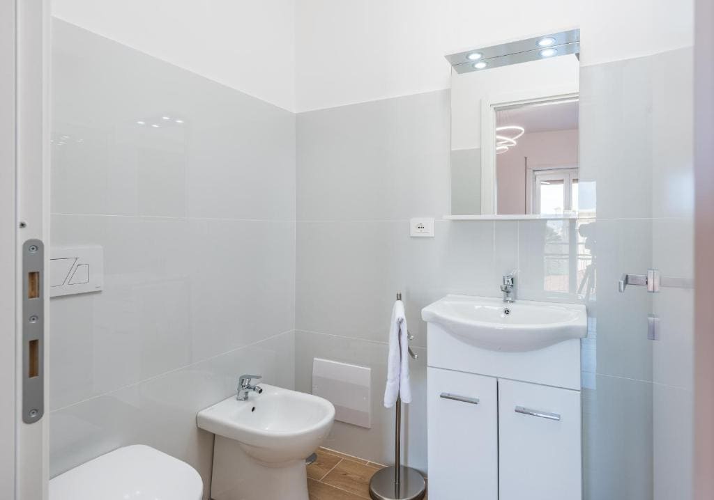 MM Ciampino Rooms - View 3