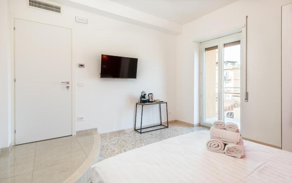 MM Ciampino Rooms - View 5