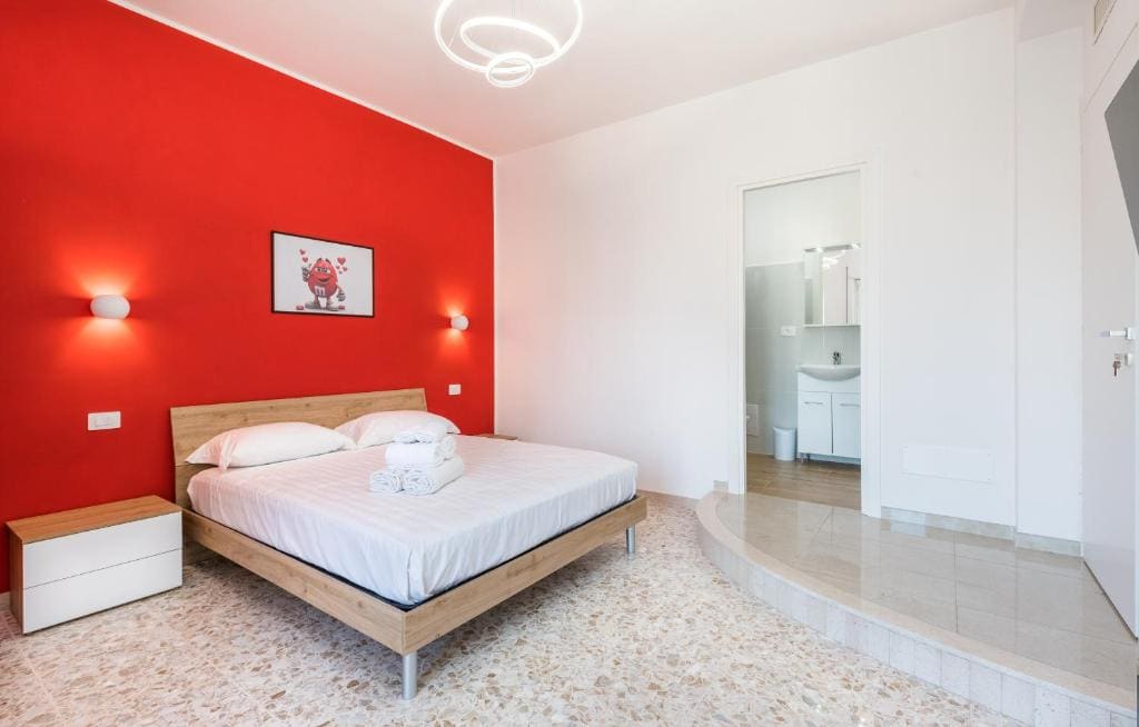 MM Ciampino Rooms - View 7