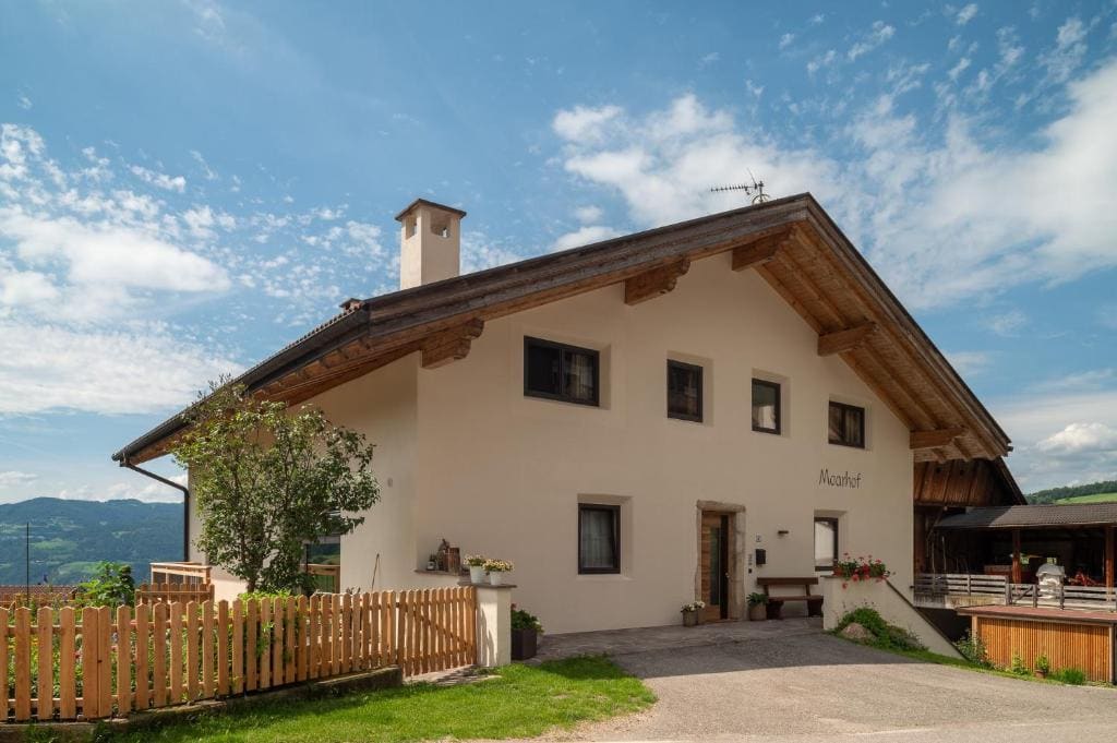 Moarhof Ums - Main view