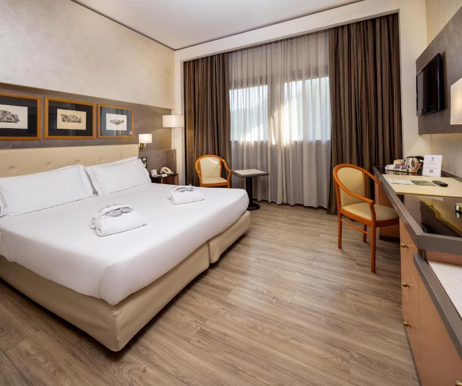 Best Western Modena District - View 7