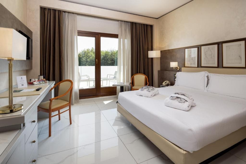 Best Western Modena District - View 2