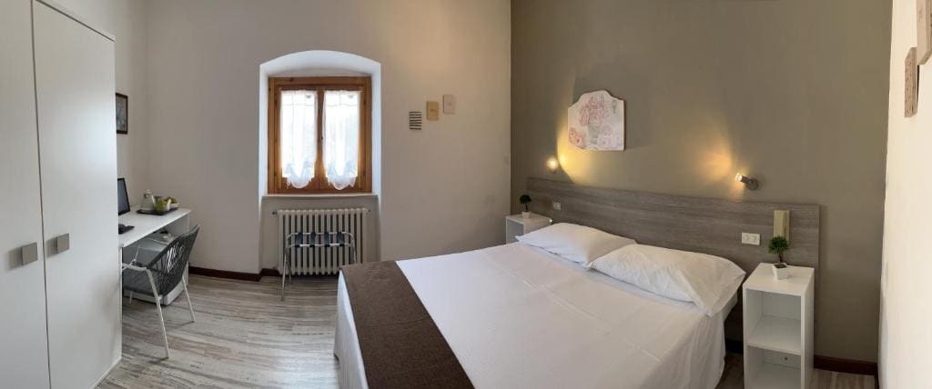 Hotel Mom Assisi - Main view