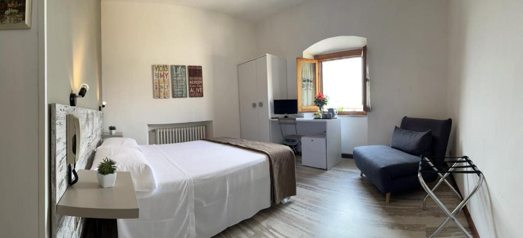 Hotel Mom Assisi - View 7