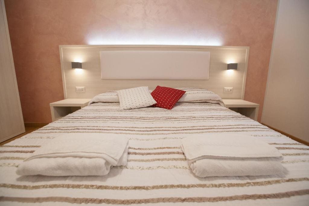 B&B Momenti Romani - Vista 7