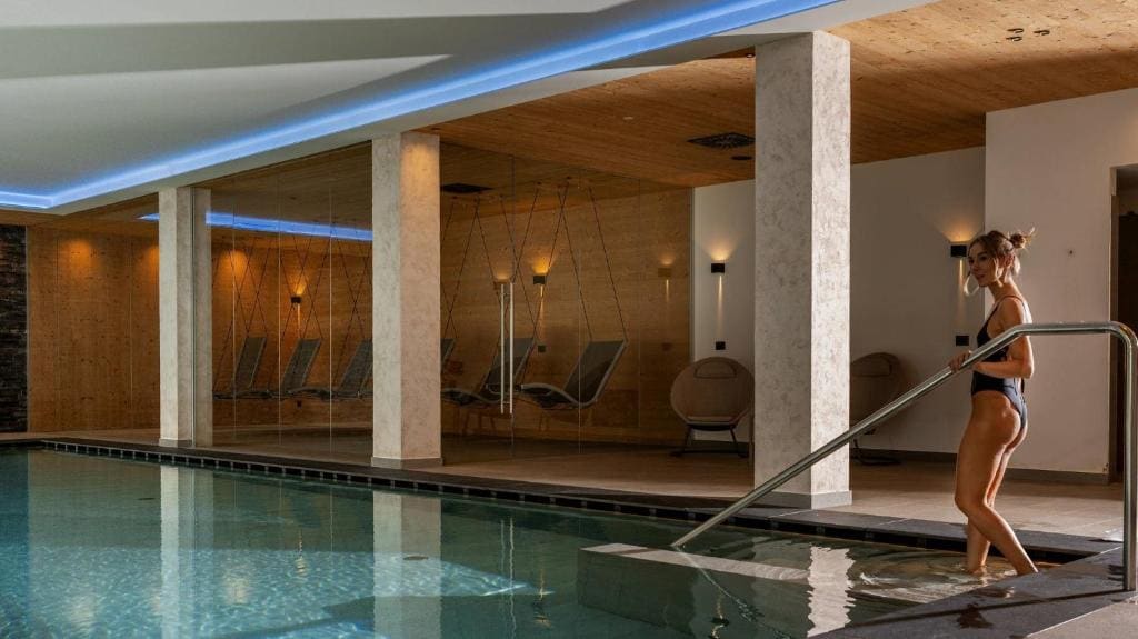 Monaco Sport Hotel - View 3