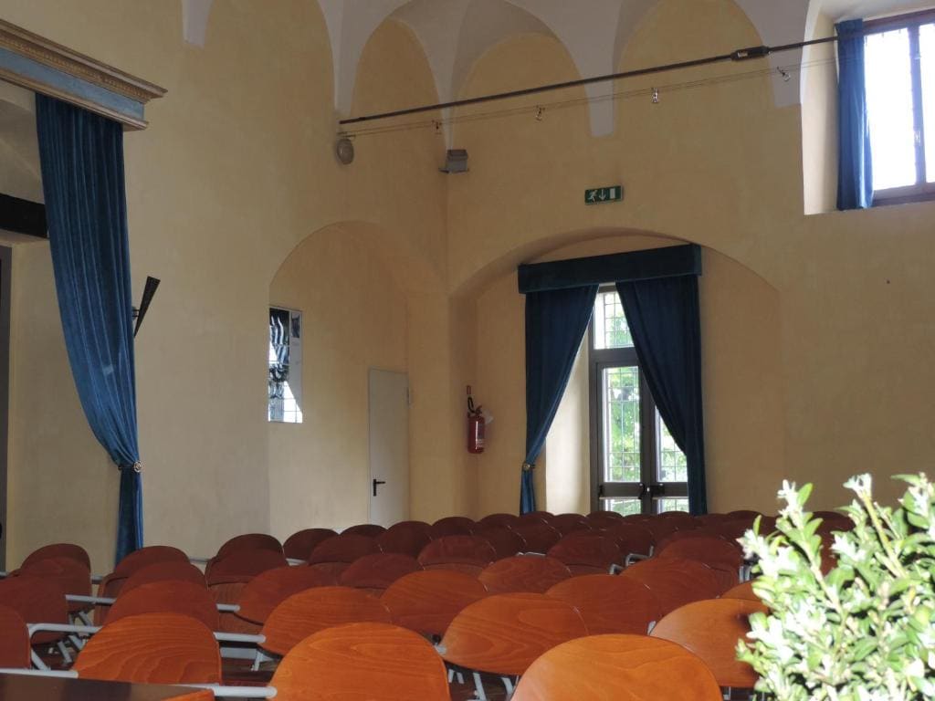 Casa Religiosa di Ospitalità San Ponziano - Main view