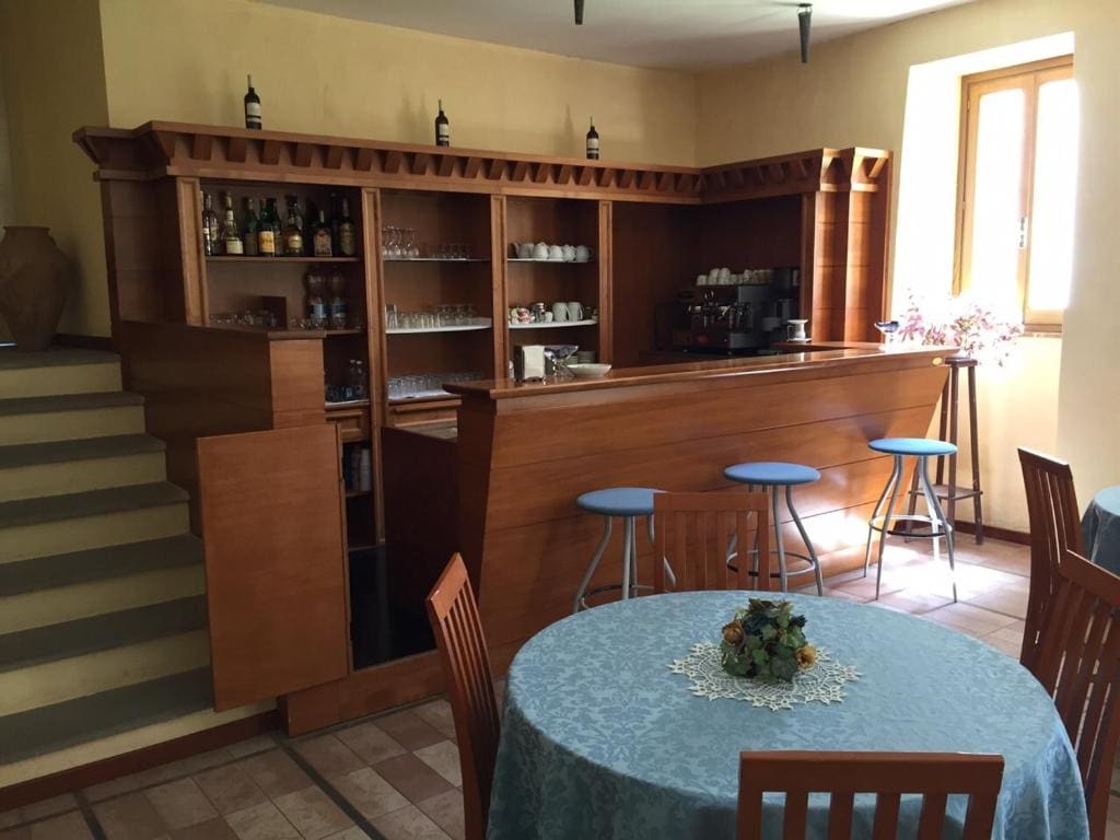 Casa Religiosa di Ospitalità San Ponziano - View 2