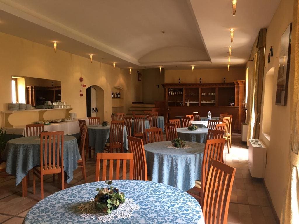 Casa Religiosa di Ospitalità San Ponziano - View 3