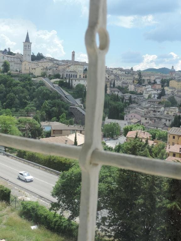 Casa Religiosa di Ospitalità San Ponziano - View 6