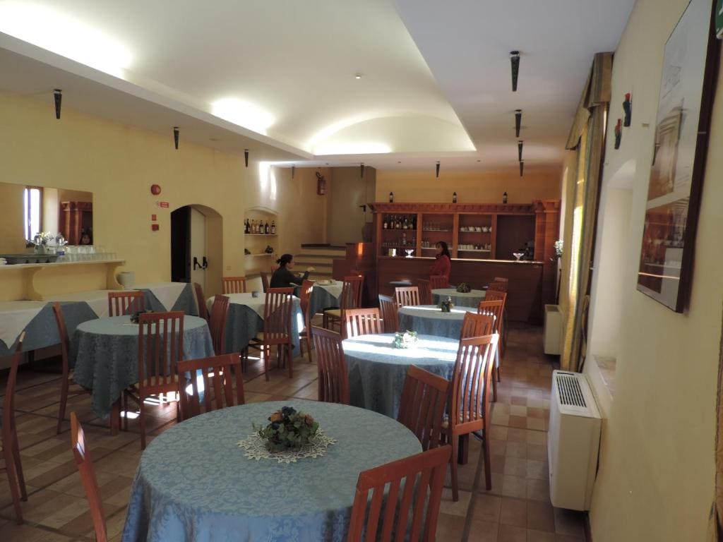 Casa Religiosa di Ospitalità San Ponziano - View 4