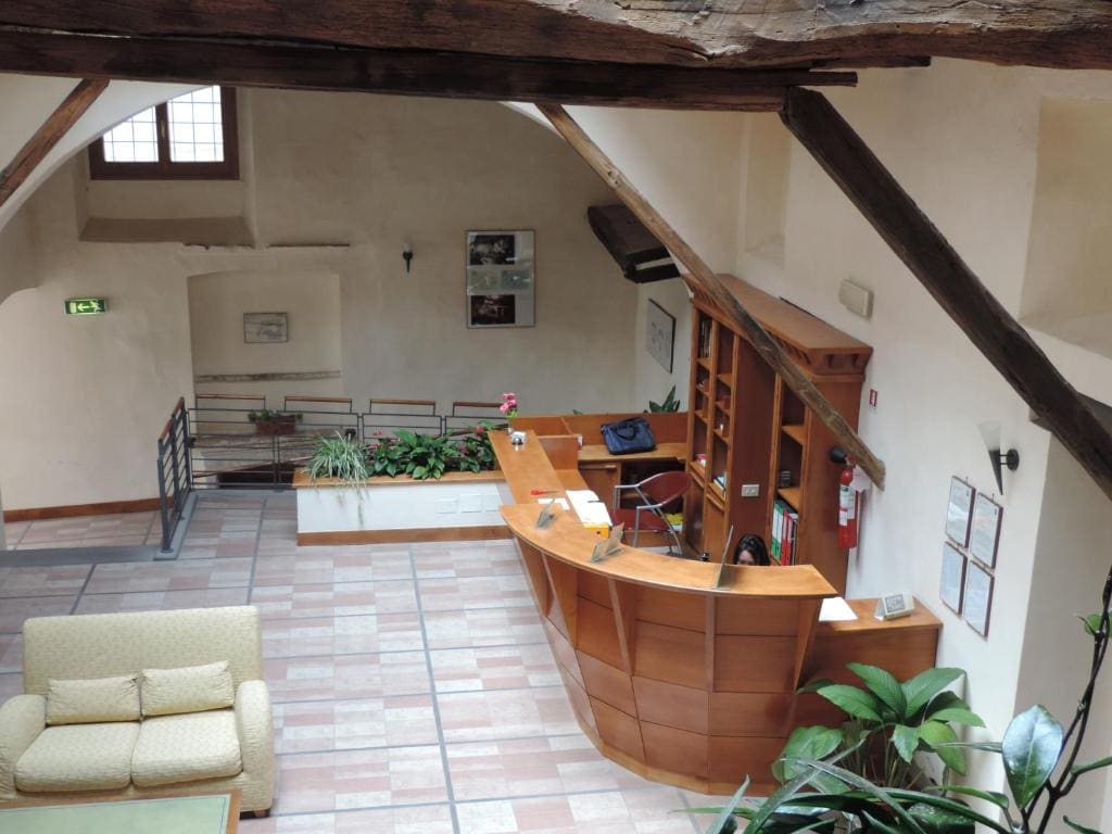 Casa Religiosa di Ospitalità San Ponziano - View 5
