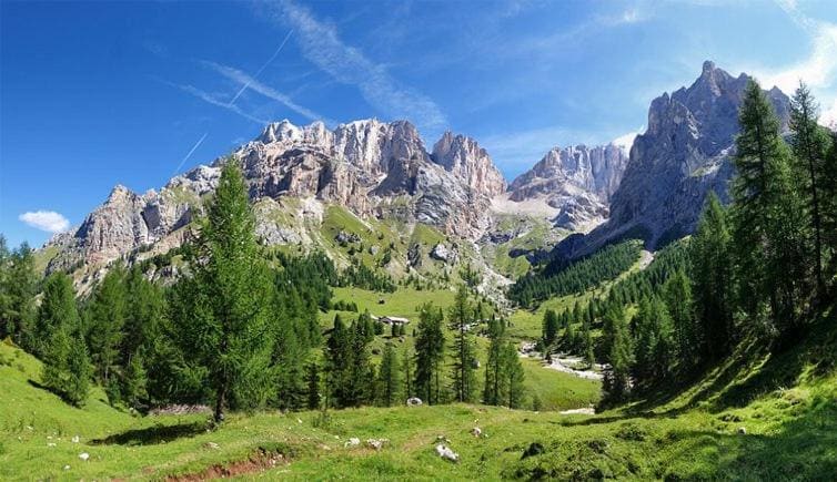 Hotel Monte Civetta - View 5