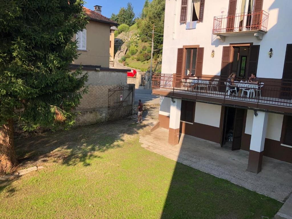 Hotel Monte Mazzoccone - View 3