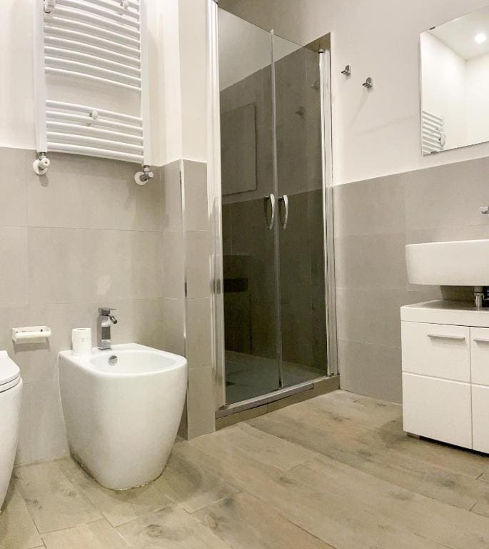 Monte Zebio Boutique Suites - View 2