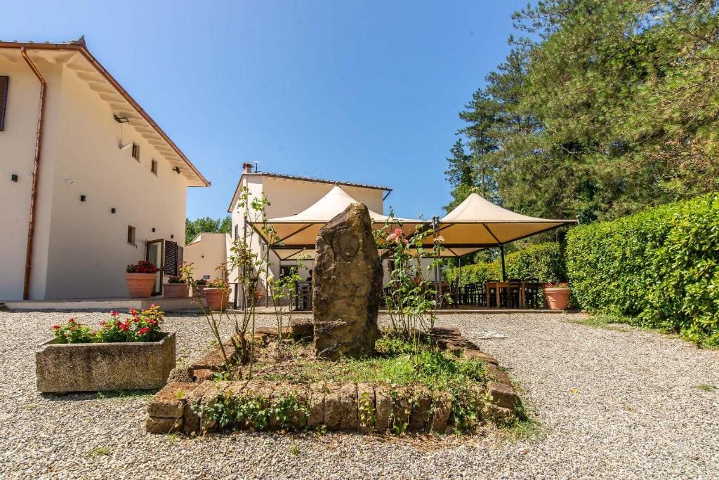 Montelleri Residenza di Campagna - View 5