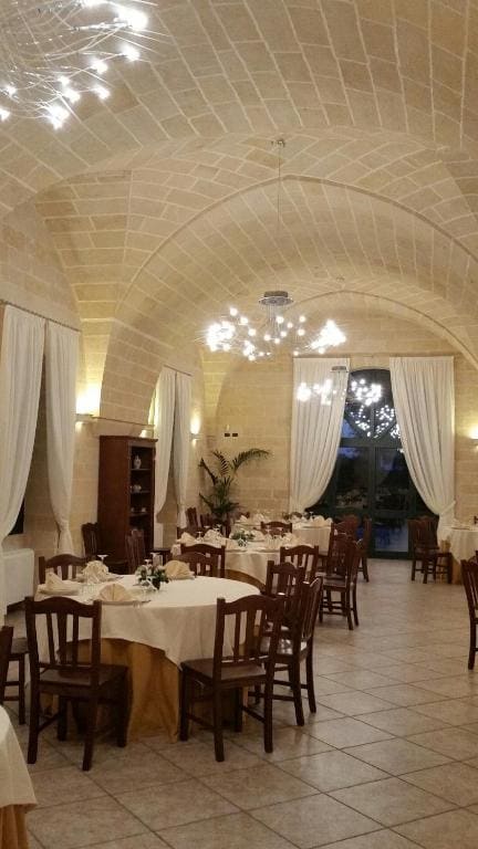 Masseria Montevergine - View 3