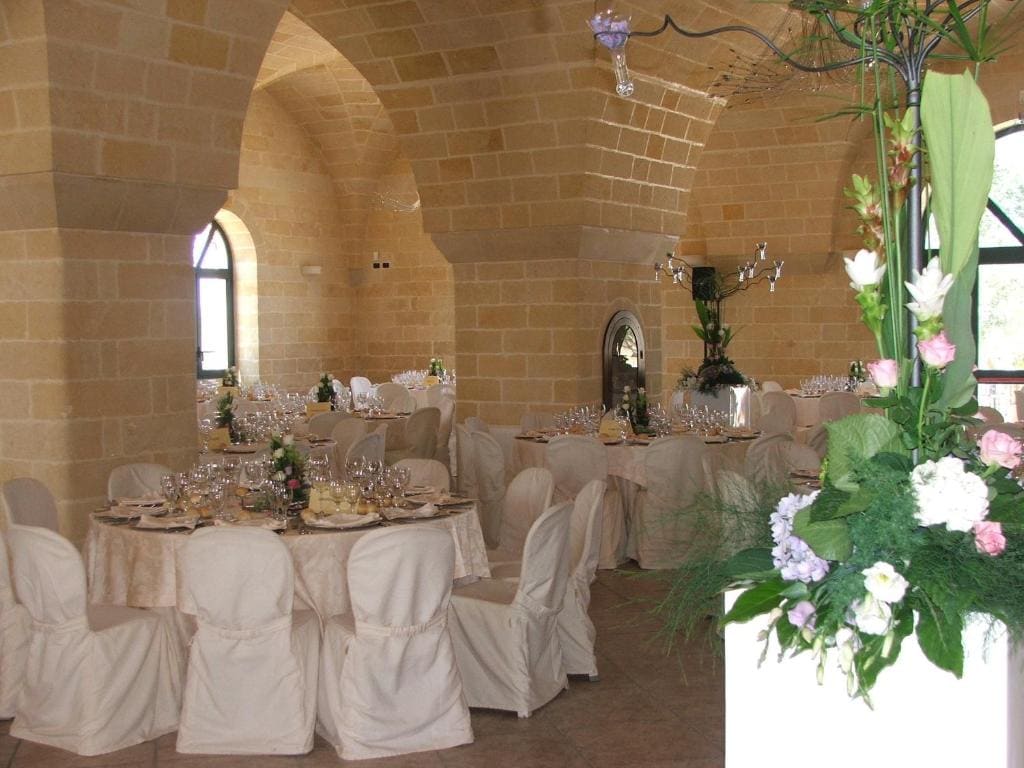 Masseria Montevergine - View 4