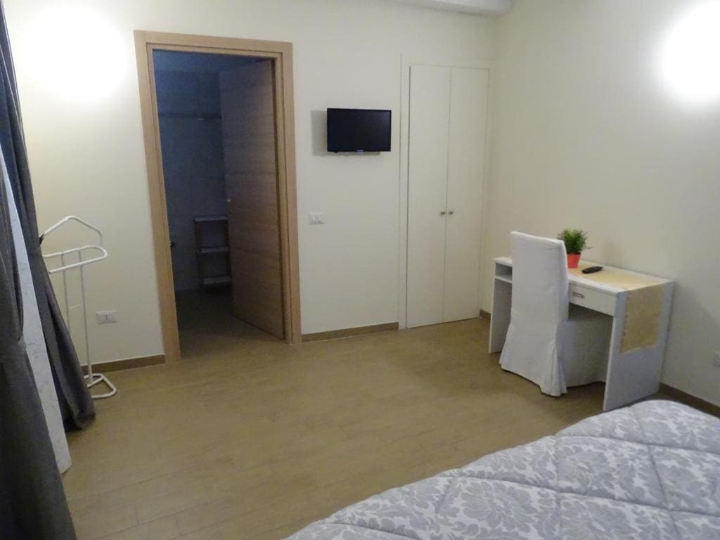 Monti Azzurri - View 3