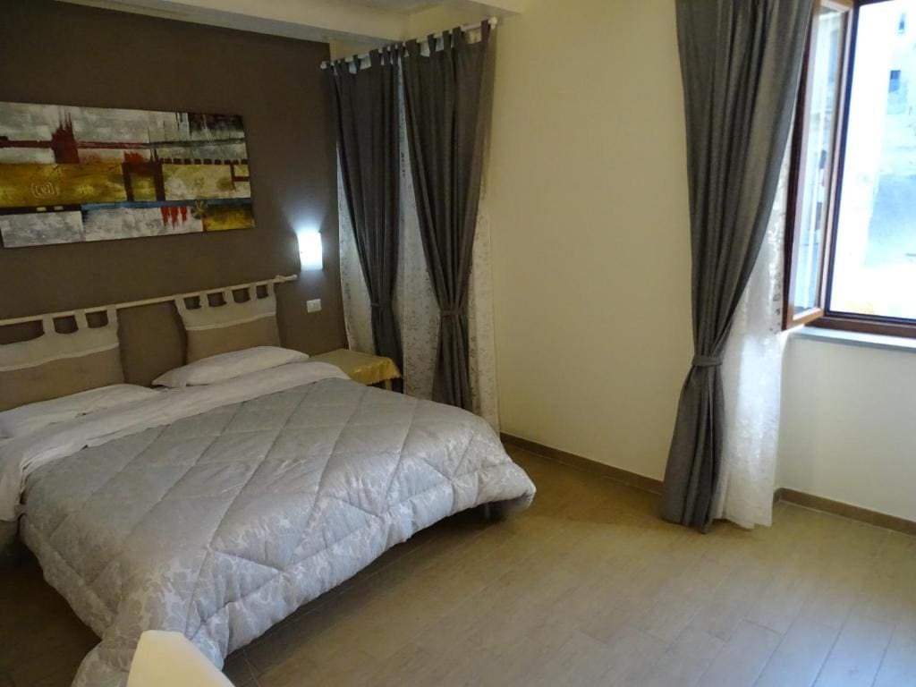 Monti Azzurri - View 6