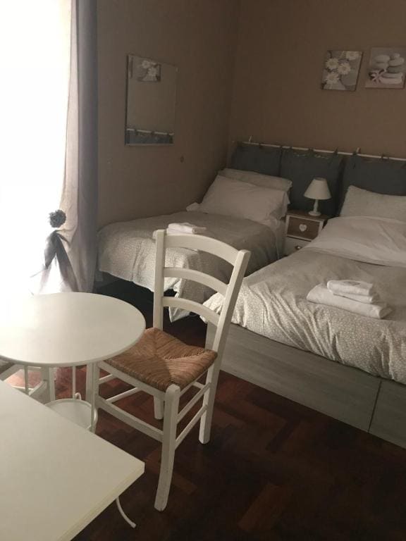 Morgagni House - View 5