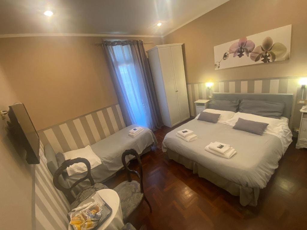 Morgagni House - View 7