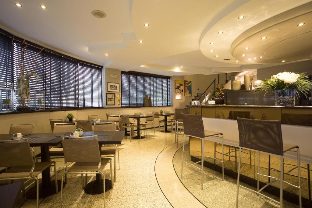 Hotel Motel Ascot - View 5