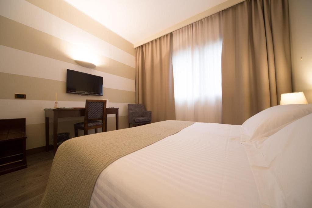 Hotel Motel Ascot - View 6