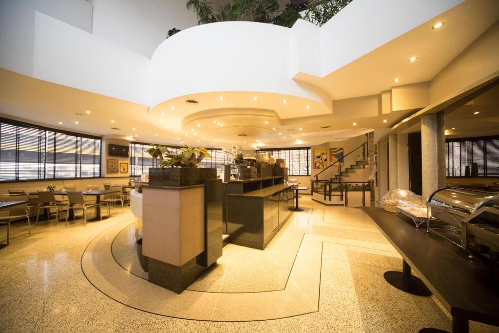 Hotel Motel Ascot - View 4