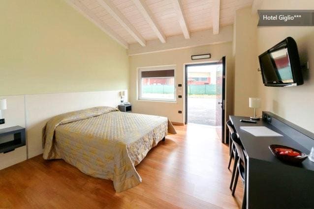 Confidence Hotel Viadana - View 3