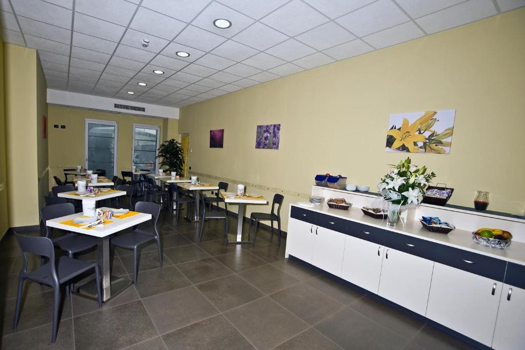Confidence Hotel Viadana - View 4