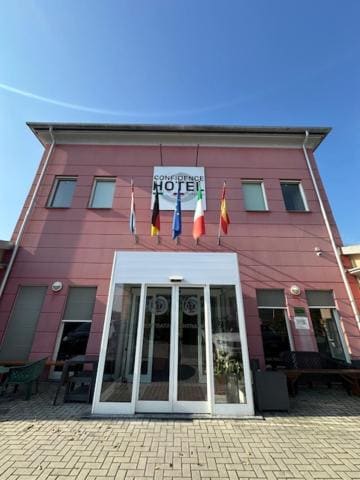 Confidence Hotel Viadana - View 2