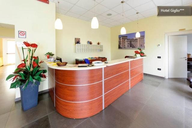 Confidence Hotel Viadana - View 7