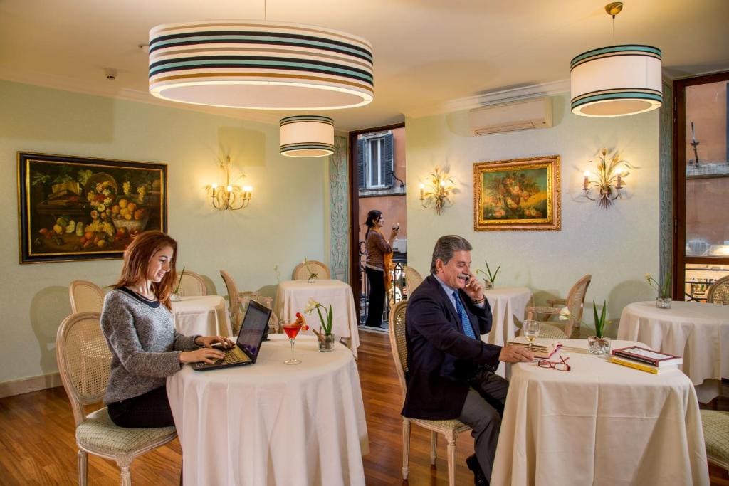 Hotel Mozart - View 5