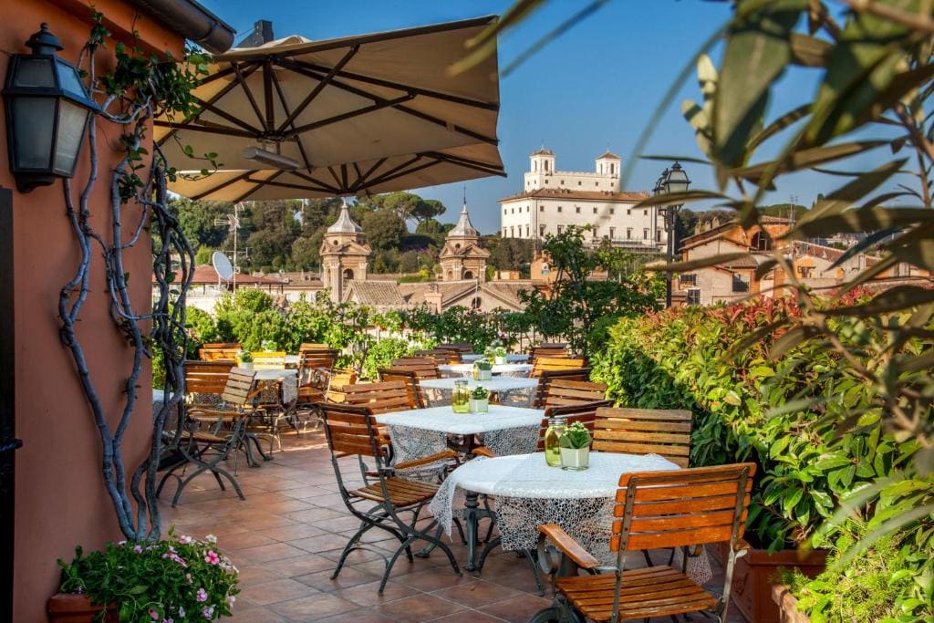 Hotel Mozart - View 4