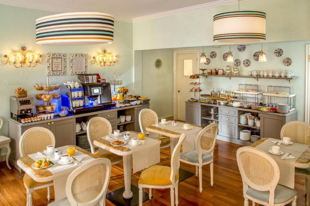 Hotel Mozart - View 3