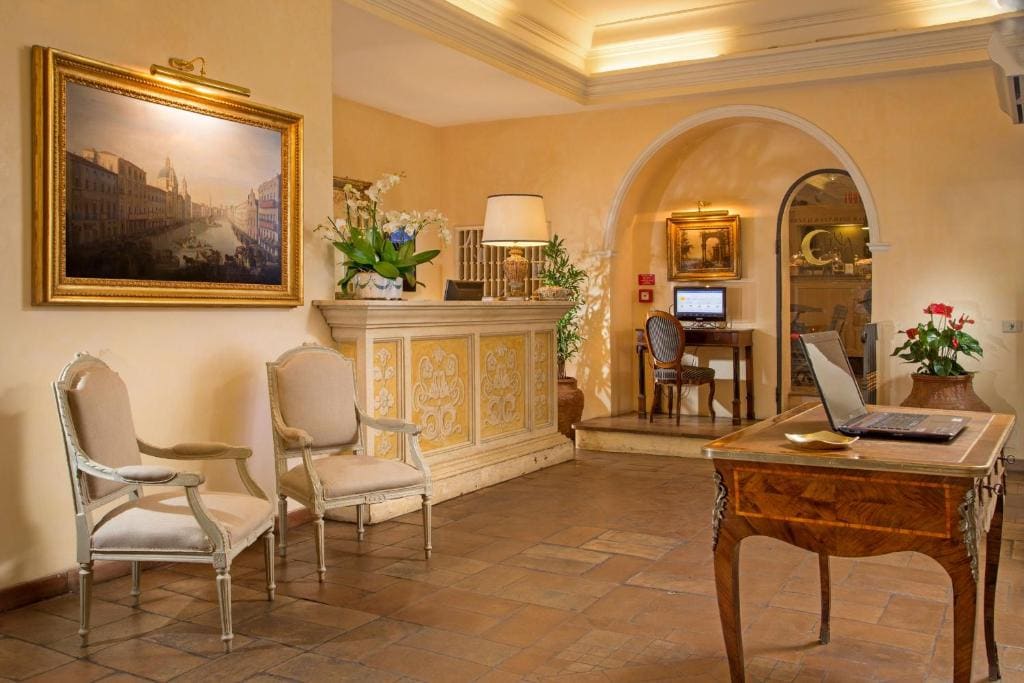 Hotel Mozart - View 7
